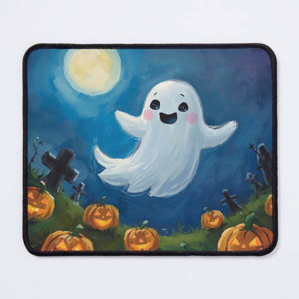 Item preview, Halloween Art designed and sold by PamLeeDesign.