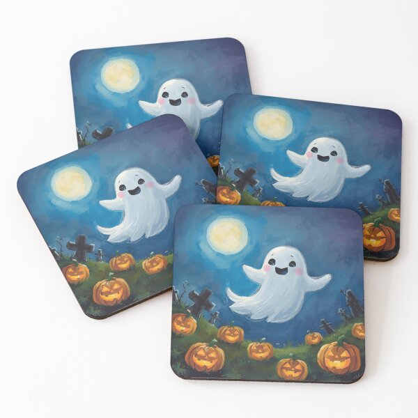 Item preview, Halloween Art  designed and sold by PamLeeDesign.