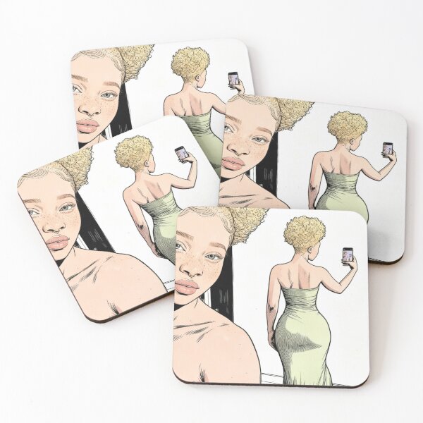 Item preview, I Think She Was AI. LOL designed and sold by Amen For Anthony.