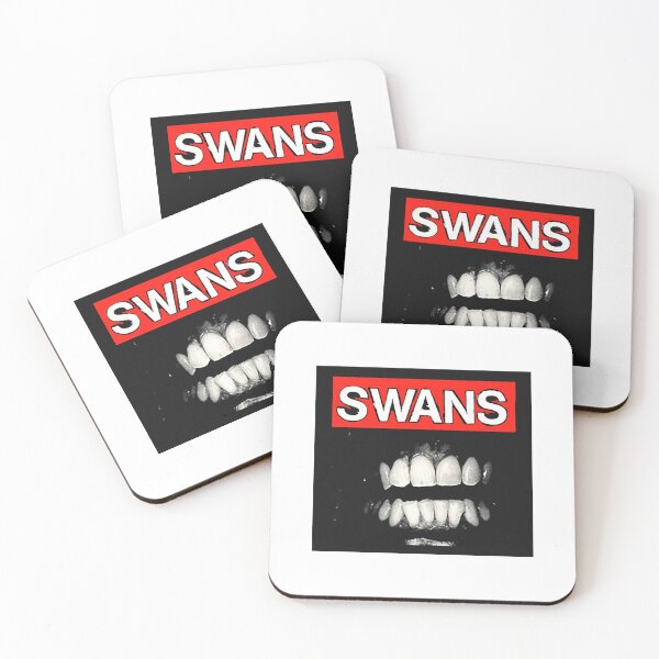 Item preview, El mejor arte de cisnes -logotipo designed and sold by Creativehmnt.