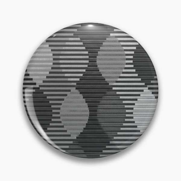 Item preview, Modern Geometric Abstraction – Bauhaus Style designed and sold by Timegraf.