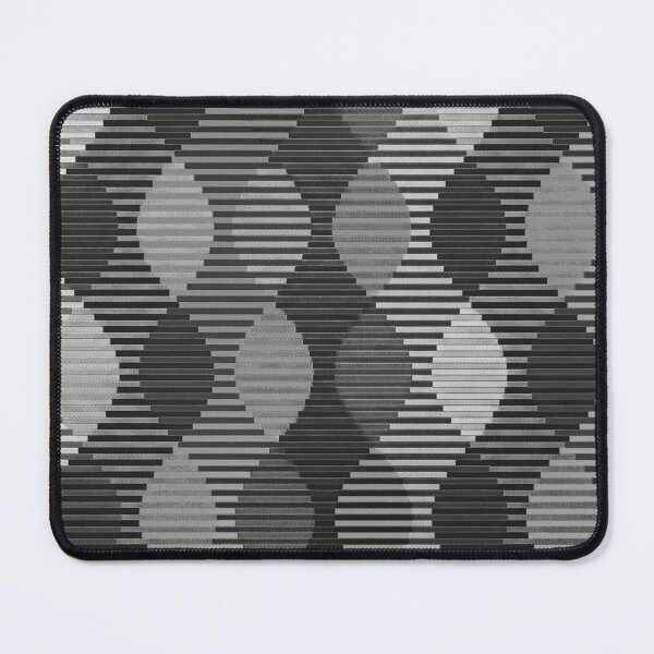 Item preview, Modern Geometric Abstraction – Bauhaus Style designed and sold by Timegraf.