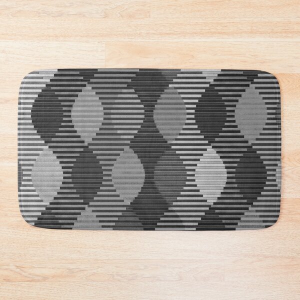 Item preview, Modern Geometric Abstraction – Bauhaus Style designed and sold by Timegraf.