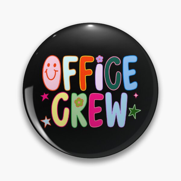 Item preview, Office Crew designed and sold by srowdy.