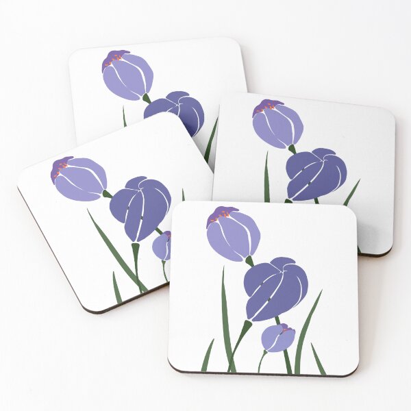 Artikelvorschau, Wilde Blumen entworfen und verkauft von MirelaBadea.