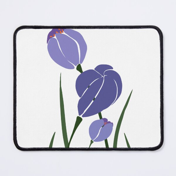 Item preview, Wild flowers designed and sold by MirelaBadea.