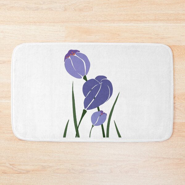 Item preview, Wild flowers designed and sold by MirelaBadea.