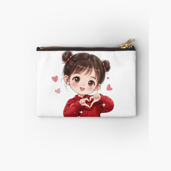 Item preview, Cute Baby Girl designed and sold by Arcade&Pixel.