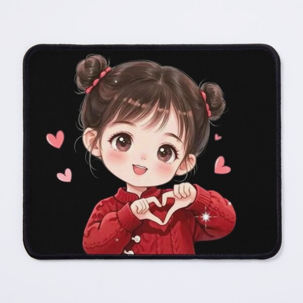 Item preview, Cute Baby Girl designed and sold by Arcade&Pixel.