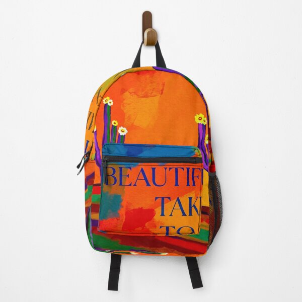 Item preview, Botanical Soul Art & Gentle Reminders - Beautiful Time #4 designed and sold by Helios Be. Lavsh.