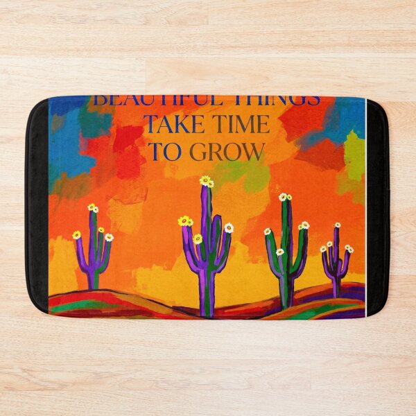 Item preview, Botanical Soul Art & Gentle Reminders - Beautiful Time #4 designed and sold by Helios Be. Lavsh.