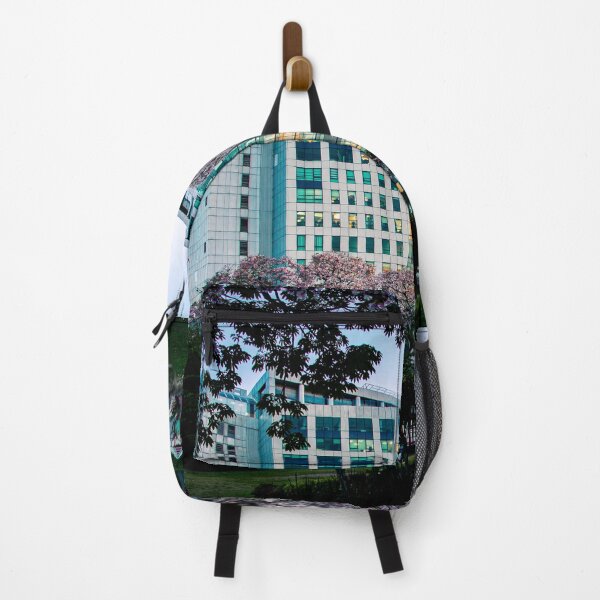 Item preview, The city among the macuilis designed and sold by Raw-sp.