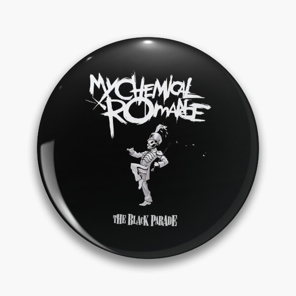 Item preview, black parade designed and sold by Creativehmnt.