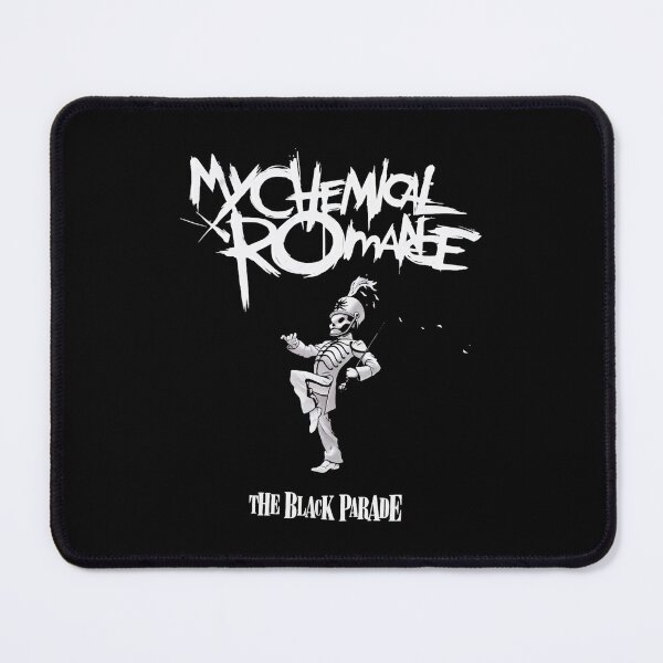 Item preview, black parade designed and sold by Creativehmnt.
