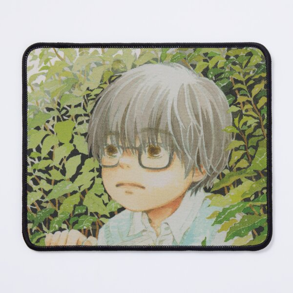 Item preview, March Comes in Like a Lion designed and sold by taroxstudio.