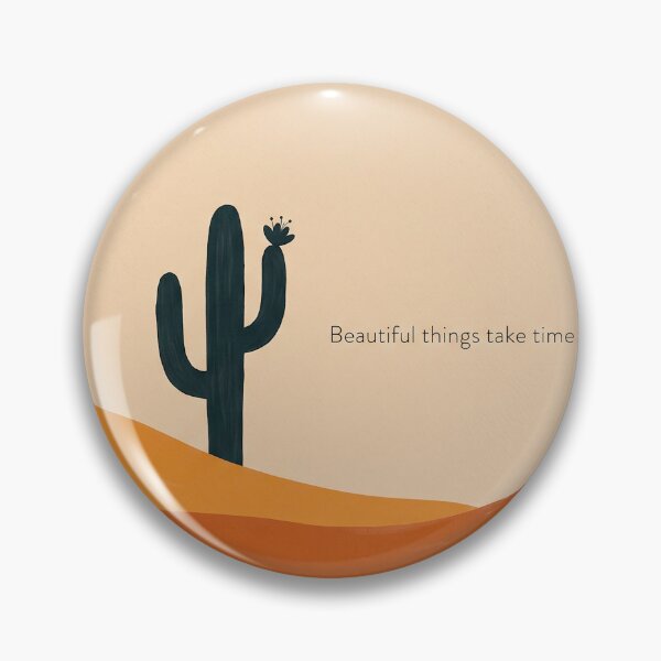 Item preview, Botanical Soul Art & Gentle Reminders - Beautiful Time #5 designed and sold by Helios Be. Lavsh.