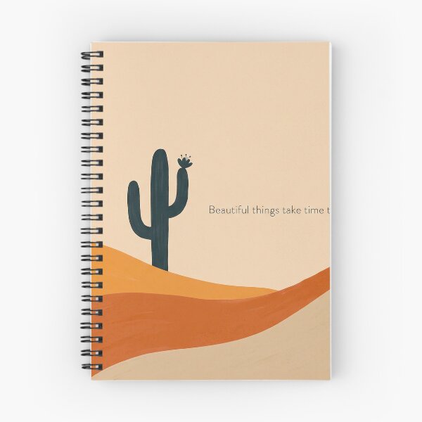 Item preview, Botanical Soul Art & Gentle Reminders - Beautiful Time #5 designed and sold by Helios Be. Lavsh.