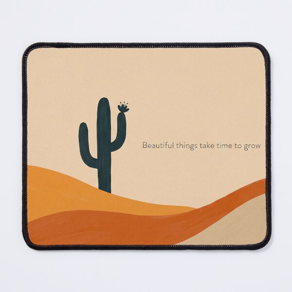 Item preview, Botanical Soul Art & Gentle Reminders - Beautiful Time #5 designed and sold by Helios Be. Lavsh.