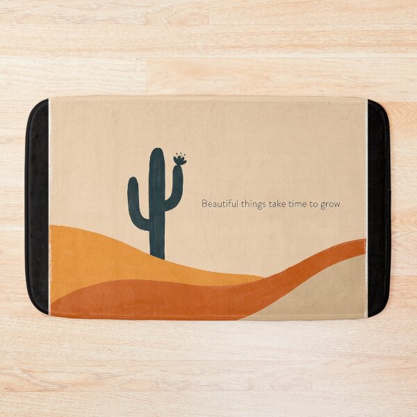 Item preview, Botanical Soul Art & Gentle Reminders - Beautiful Time #5 designed and sold by Helios Be. Lavsh.