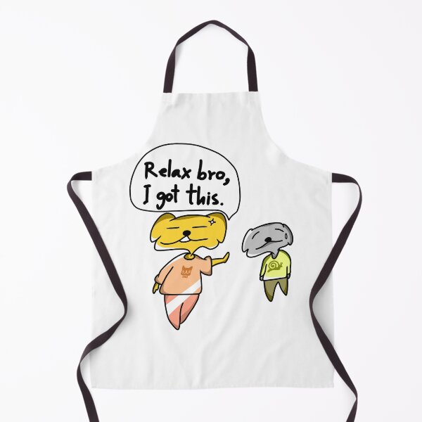 Item preview, Dog Said I Got This, Bro designed and sold by lunoxinfinity.