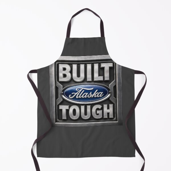 Item preview, Built Alaska Tough designed and sold by AlaskaExtreme.