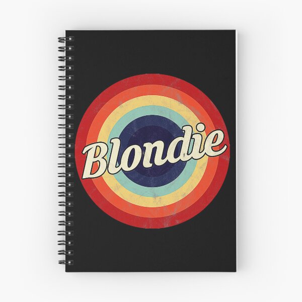 Item preview, blondie designed and sold by Creativehmnt.