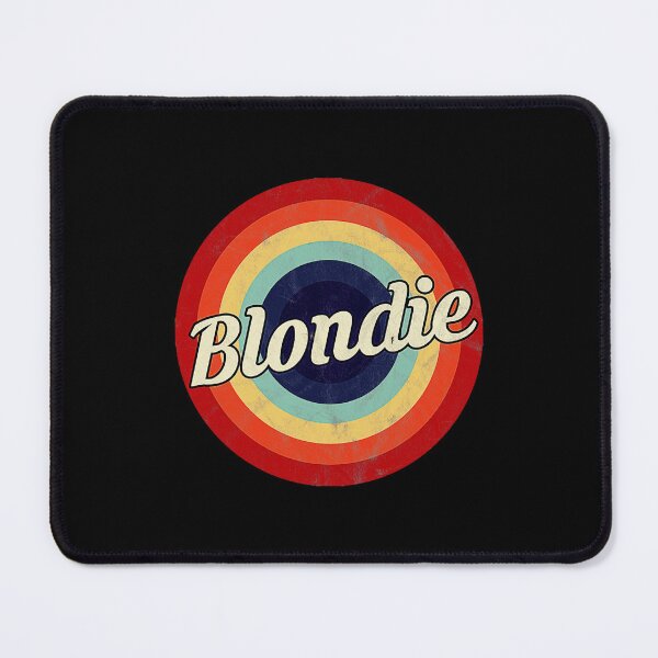 Item preview, blondie designed and sold by Creativehmnt.