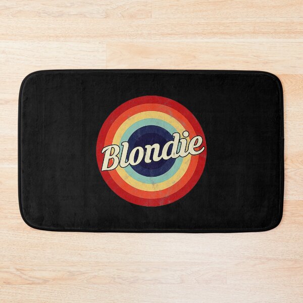 Item preview, blondie designed and sold by Creativehmnt.
