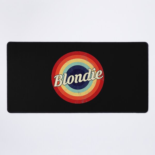 Item preview, blondie designed and sold by Creativehmnt.
