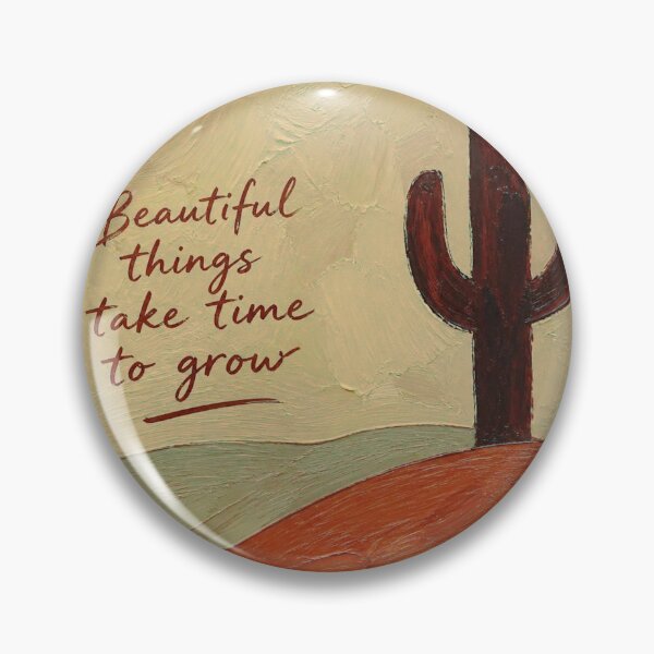 Item preview, Botanical Soul Art & Gentle Reminders - Beautiful Time #6 designed and sold by Helios Be. Lavsh.