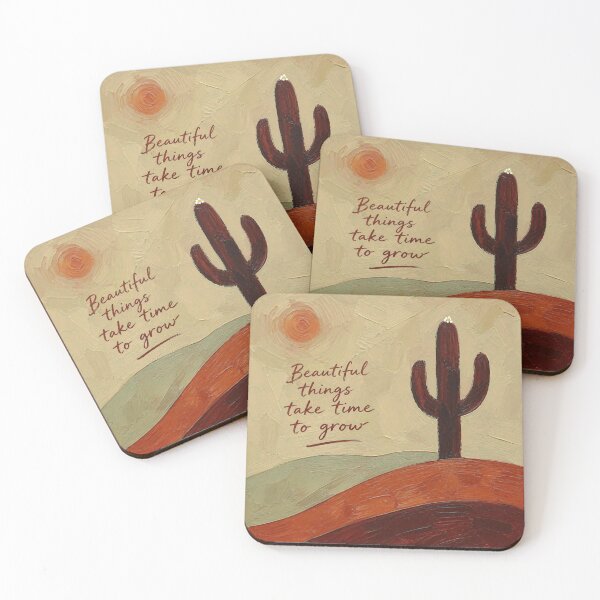 Item preview, Botanical Soul Art & Gentle Reminders - Beautiful Time #6 designed and sold by Helios Be. Lavsh.