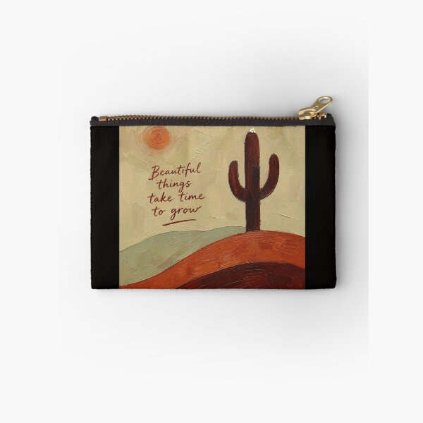 Item preview, Botanical Soul Art & Gentle Reminders - Beautiful Time #6 designed and sold by Helios Be. Lavsh.