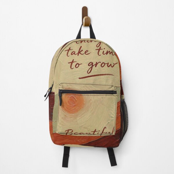 Item preview, Botanical Soul Art & Gentle Reminders - Beautiful Time #6 designed and sold by Helios Be. Lavsh.