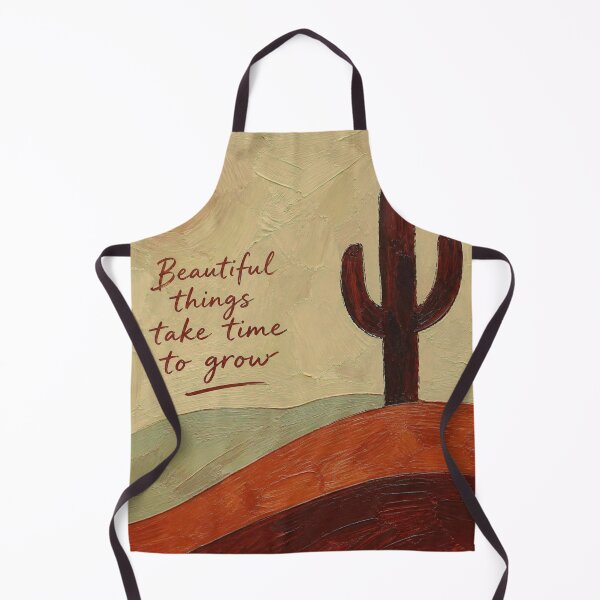Item preview, Botanical Soul Art & Gentle Reminders - Beautiful Time #6 designed and sold by Helios Be. Lavsh.