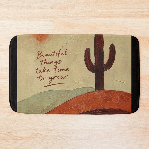 Item preview, Botanical Soul Art & Gentle Reminders - Beautiful Time #6 designed and sold by Helios Be. Lavsh.