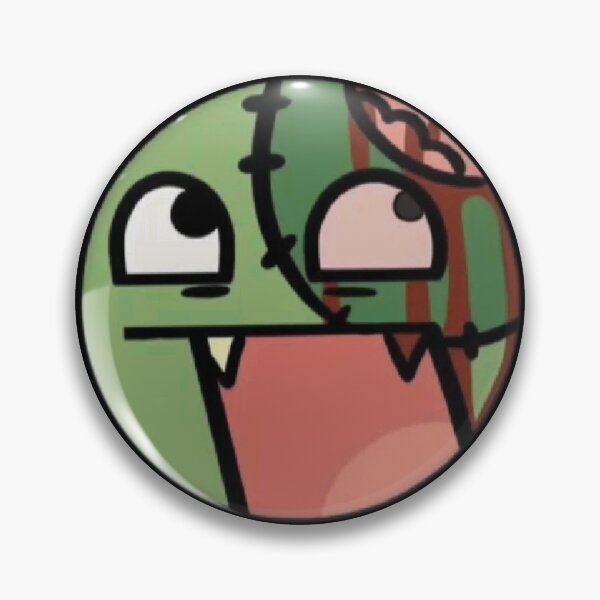 Item preview, Awesome Face Zombie designed and sold by Zyphero.