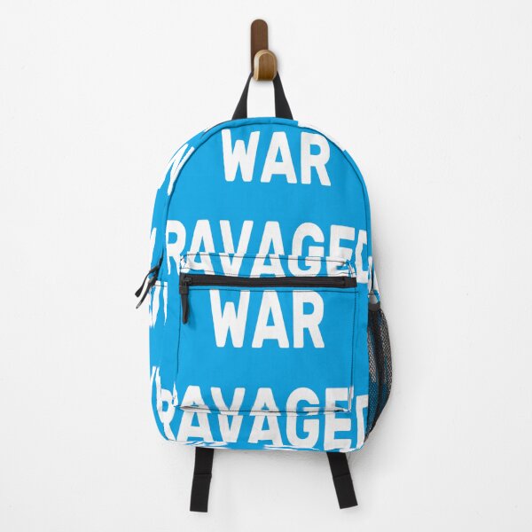 Item preview, WAR RAVAGED designed and sold by hendrickssdh.