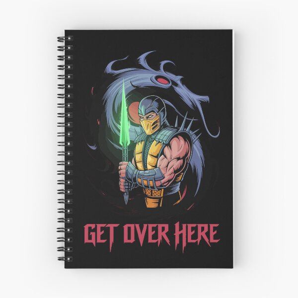 Item preview, Get Over Here designed and sold by deathanarchy.