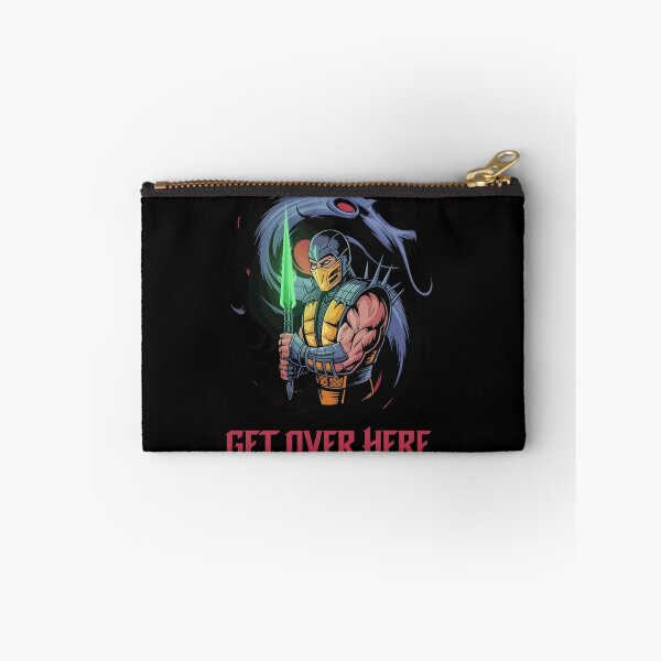 Item preview, Get Over Here designed and sold by deathanarchy.