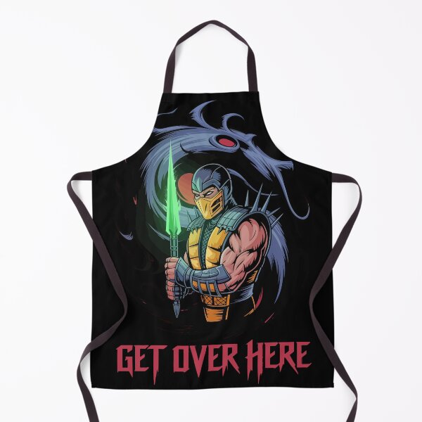 Item preview, Get Over Here designed and sold by deathanarchy.