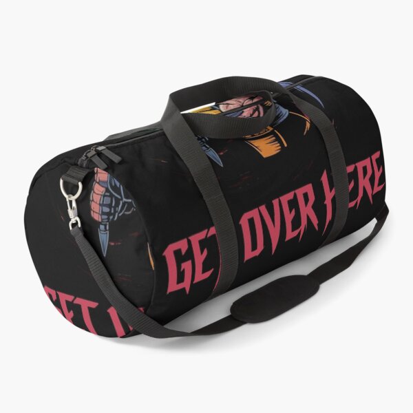 Item preview, Get Over Here designed and sold by deathanarchy.