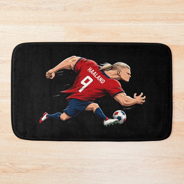 Item preview, Erling Haaland designed and sold by Har-vee.