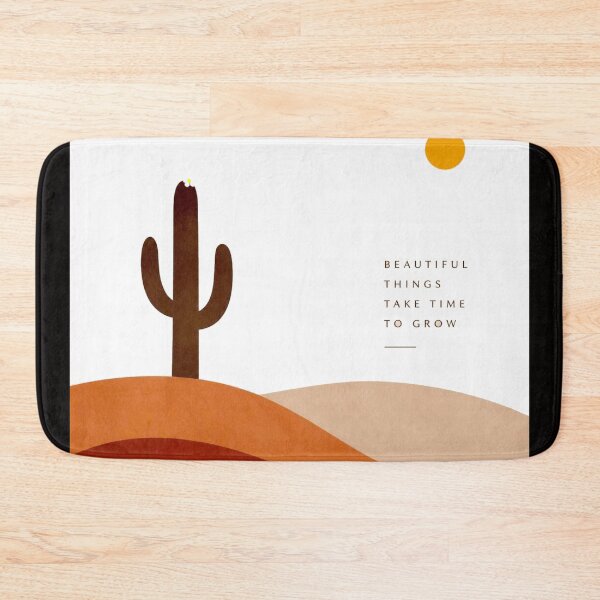 Item preview, Botanical Soul Art & Gentle Reminders - Beautiful Time #7 designed and sold by Helios Be. Lavsh.