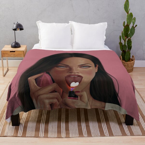 Item preview, New & improved! Jennifer s Body heart Check designed and sold by nancyvheart / thelamehuman.