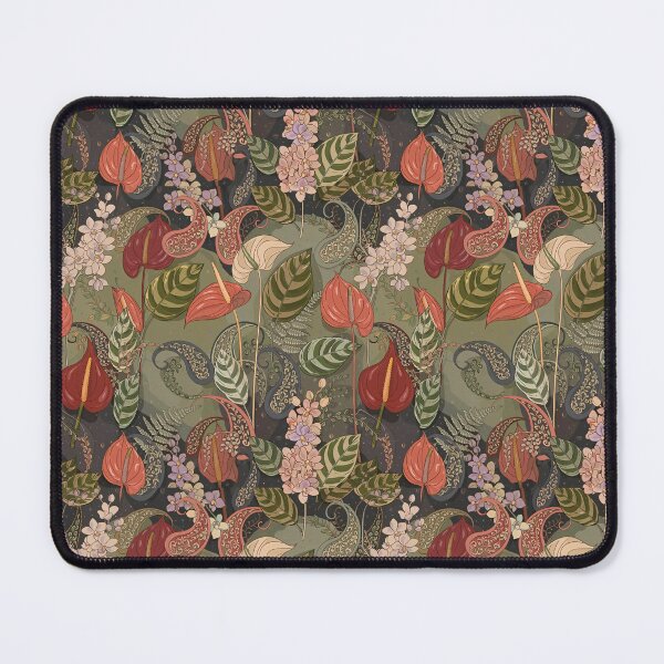 Item preview, Botanical Rainforest Reverie designed and sold by Designbes.