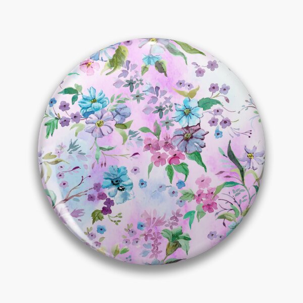 Artikelvorschau, Sommerliche Blumenliebe <3 ! entworfen und verkauft von printfrenzy.