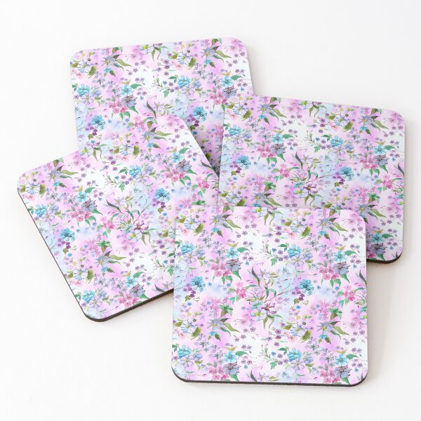 Item preview, Summer Floral love <3 ! designed and sold by printfrenzy.