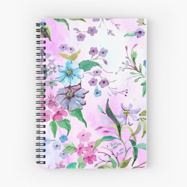 Item preview, Summer Floral love <3 ! designed and sold by printfrenzy.