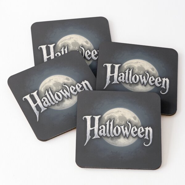 Artikelvorschau, Halloween-Kunst entworfen und verkauft von PamLeeDesign.