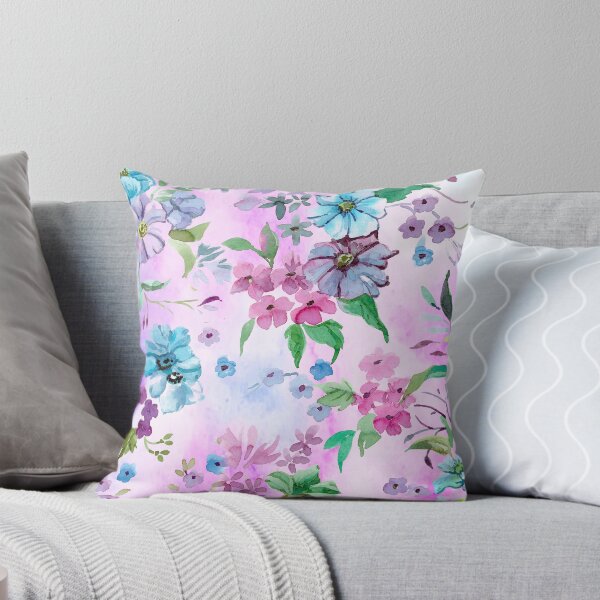 Item preview, Summer Floral love <3 ! designed and sold by printfrenzy.